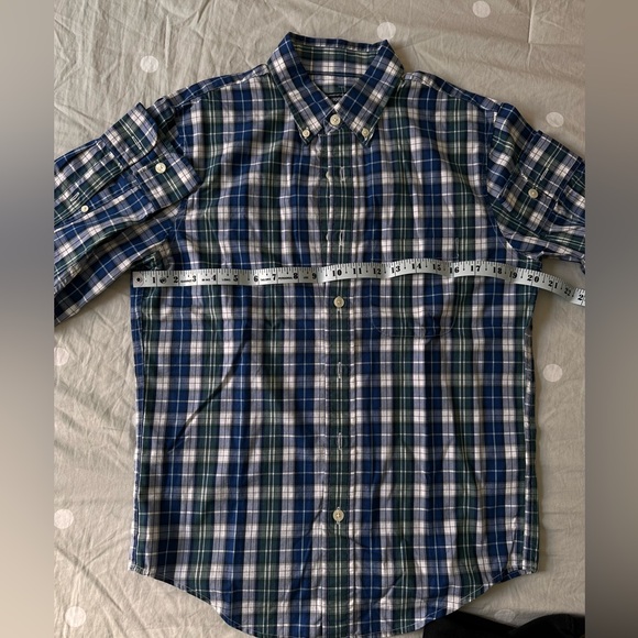 A&F Dress Shirt - Picture 3 of 3